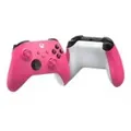 Produktbild: Microsoft Xbox WLC M Branded fo EN/FR/DE/IT/PL/PT/RU/ES EMEA Deep Pink