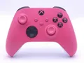 Produktbild: Original Microsoft Xbox Series X Wireless Controller Deep Pink - SEHR GUT