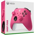 Produktbild: XB  Controller   Pink  V2 - Microsoft  - (XBOX Series X Hardware / Zubehör)