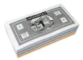 Produktbild: Monopoly Spielgeld neues Design Monopolygeld Spielgeldscheine Monopolyscheine