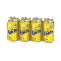 Produktbild: Fanta Lemon 1 x 330 ml