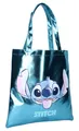 Produktbild: Gadget - Disney: Vadobag - Lilo & Stitch - Metallic Moves (Tote Bag / Borsa) Vad