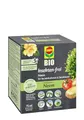 Produktbild: Compo Bio Insekten-frei Neem, Bekämpfung von Schädlingen (u.a. Buchsbaumzünsler) an Zierpflanzen, Kartoffeln, Gemüse und Kräutern, 75 ml, 300m²
