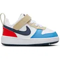 Produktbild: NIKE Kinder Freizeitschuhe COURT BOROUGH LOW RECRAFT (TD)