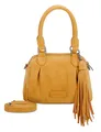 Produktbild: Fritzi aus Preußen Vintage Babe01 Crossbody Bag Handtasche Tasche Honey Mustard