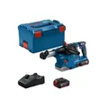 Produktbild: BOSCH GBH 18V-22 Professional Akku-Bohrhammer mit SDS plus