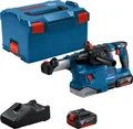 Produktbild: BOSCH Professional 18V-22 Akku Bohrhammer Set