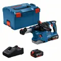 Produktbild: Bosch GBH 18V-22 (+GDE 18V-12, 2x4,0Ah, L