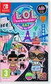 Produktbild: L.O.L. Surprise! B.Bs Born to Travel - Nintendo Switch - Neu & OVP - EU Version