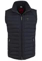 Produktbild: Wellensteyn MOL Men Vest, dunkel-blau(midnightblue), Gr. M