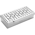 Produktbild: Räucherbox Universal 7576 edelstahl