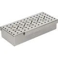 Produktbild: Weber Räucher Box Universal Edelstahl