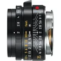 Produktbild: Leica 11673 M Summicron  35mm F/2.0 ASPH schwarz