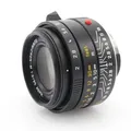 Produktbild: Leica 11673 Summicron-M 35mm F/2 ASPH. Gebrauchtware | Kaum Gebrauchsspuren | 12 Monate Garantie | ✔️ Temporär mit Kostenlose Geschenkbox