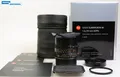 Produktbild: Leica Summicron-M 35mm/2,0 Asph. Schwarz 11673 / 35 / 2.0 / 35/2 / Summicron M