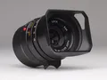 Produktbild: Leica Summicron-M 35mm f/2.0 ASPH, schwarz, 6-bit, 11673