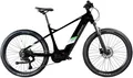 Produktbild: Zündapp E-Bike Mountainbike X900, 10 Gang Shimano Cues U6020 SGS Schaltwerk, Kettenschaltung, Mittelmotor, 733 Wh, Pedelec, Elektrofahrrad für Damen und Herren, MTB
