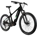 Produktbild: Zündapp X900 E Bike Mountainbike 27,5 Zoll schwarz