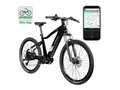 Produktbild: Zündapp E-Bike Zündapp E-Bike MTB X900 27,5 Zoll 10-Gang 733 Wh