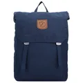 Produktbild: Fjällräven Foldsack No.1 Rucksack 40cm Laptopfach #FJR-F24210 (navy)