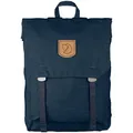 Produktbild: Fjällräven Foldsack No. 1 Tagesrucksack Alltag-Rucksack Laptop 16 Liter Navy