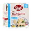 Produktbild: Lukull Sauce Hollandaise balance 250ml - Für Spargel, Gemüse & Fleisch