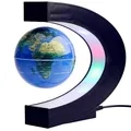 Produktbild: LEVITALIZING GLOBE Magnetisches LED-beleuchtetes Schreibtischgeschenk für den Ch