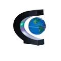 Produktbild: Levitating Globe C-Shape (04635)