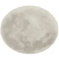 Produktbild: Trio Leuchten Led-Deckenleuchte Lunar, Weiß, Kunststoff, F, 10 cm, Lampen & Leuchten, Innenbeleuchtung, Leuchten nach Räumen, Esstischlampen
