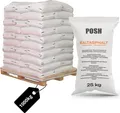 Produktbild: POSH Kaltasphalt 1000 kg Bitumenmasse 0–8 mm auf Palette
