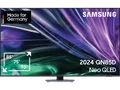 Produktbild: SAMSUNG GQ75QN85D Mini LED / Neo QLED TV (Flat, 75 Zoll 189 cm, UHD 4K, SMART TV, Tizen)