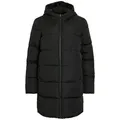 Produktbild: Vila Winterjacke schwarz L (40)