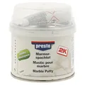 Produktbild: Presto 443367 styrolfrei 200 g Marmorspachtel 200g, transparent