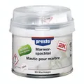 Produktbild: presto Marmorspachtel 200g Color Reparaturspachtel