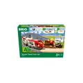 Produktbild: BRIO Spiel Reisezug Starter Set A