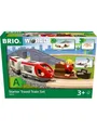 Produktbild: Brio BRIO Reisezug Starter Set A