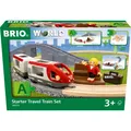 Produktbild: Ravensburger Reisezug Starter Set (63607900)