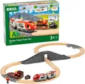 Produktbild: Reisezug Starter Set A BRIO 63607900