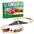 Produktbild: Brio Reisezug Starter Set A 4181599