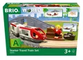 Produktbild: 7312350360790 BRIO. Zestaw startowy Ravensburger