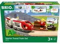 Produktbild: Brio BRIO Reisezug Starter Set A