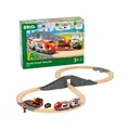 Produktbild: BRIO WORLD REISEZUG ZUG STARTER SET A NEU OVP