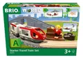 Produktbild: BRIO World - Reisezug Starter Set A