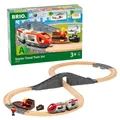 Produktbild: BRIO Reisezug Starter Set A 63607900