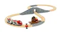 Produktbild: Holzeisenbahn Reisezug - Starter Set (BRIO) (Ravensburger Verlag GmbH) NEU/OVP