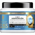 Produktbild: Gliss Aqua Revive Maske 400 ml