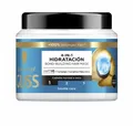 Produktbild: Schwarzkopf Haarpflege-Set GLISS AQUA REVIVE Maske 400 ml