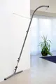 Produktbild: Amazonas Hängesesselgestell Palmera RockStone 100 x 225-250 x 60 cm; dunkelgrau, AZ-4017000