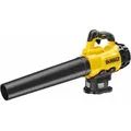 Produktbild: Laubbläser DeWalt DCM562P1-QW - OHNE AKKU UND LADEGERÄT