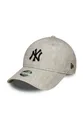 Produktbild: New Era Baseball Cap New York Yankees New Era 9Twenty Women Animal Cap Beige (1-St)